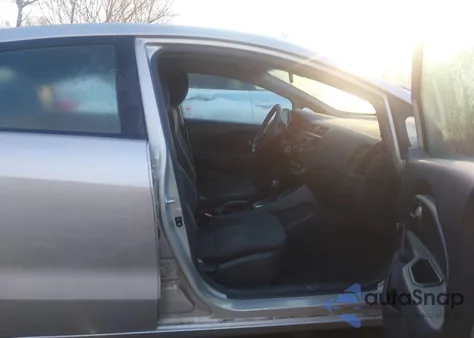 2012 Kia Rio Lx z USA, uszkodzony, nr VIN KNADM4A32C6083256